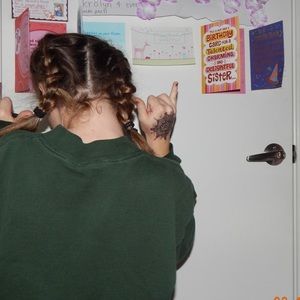 Meet your Posher, Kyra